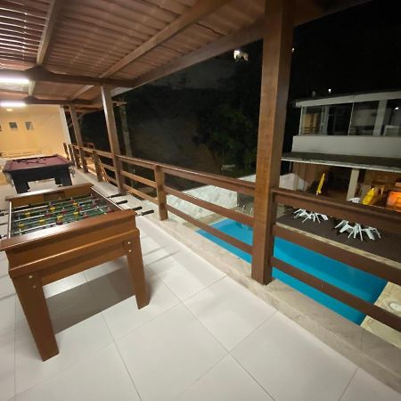 דירות אנגרה דוס רייס Residencial Lupulos מראה חיצוני תמונה