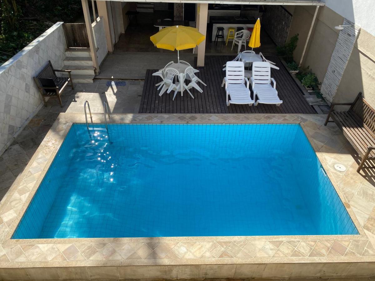 דירות אנגרה דוס רייס Residencial Lupulos מראה חיצוני תמונה