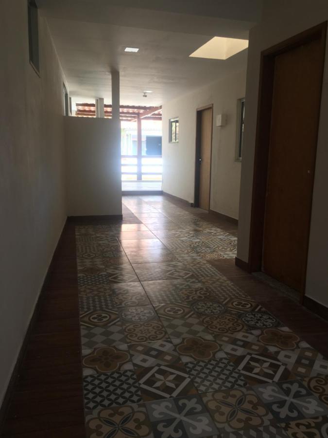 דירות אנגרה דוס רייס Residencial Lupulos מראה חיצוני תמונה