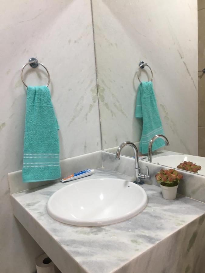 דירות אנגרה דוס רייס Residencial Lupulos מראה חיצוני תמונה