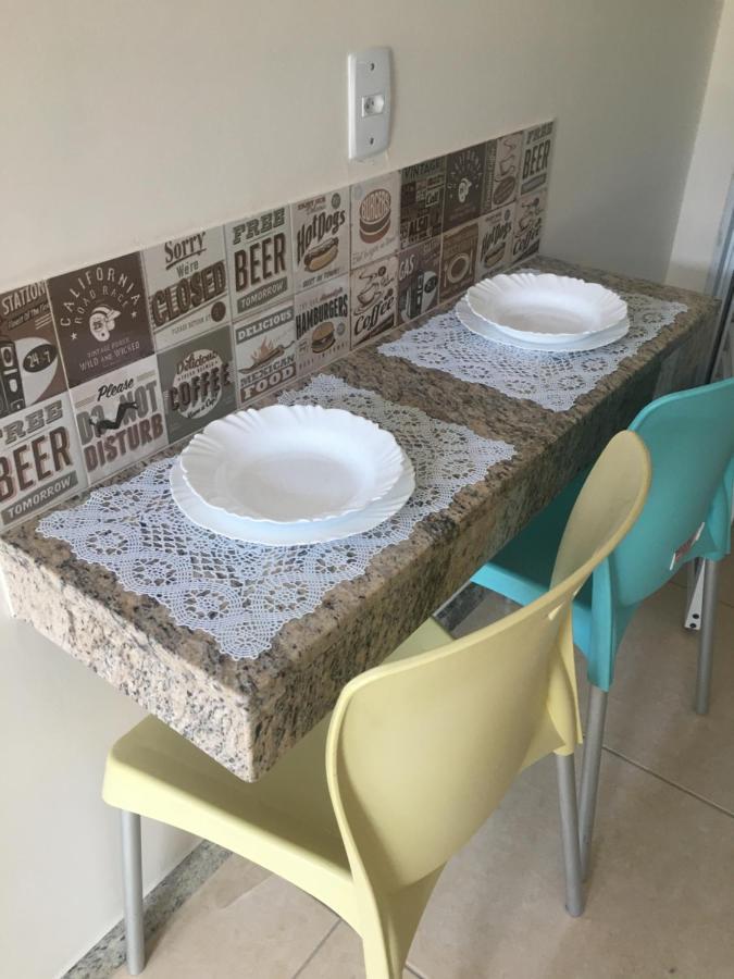 דירות אנגרה דוס רייס Residencial Lupulos מראה חיצוני תמונה